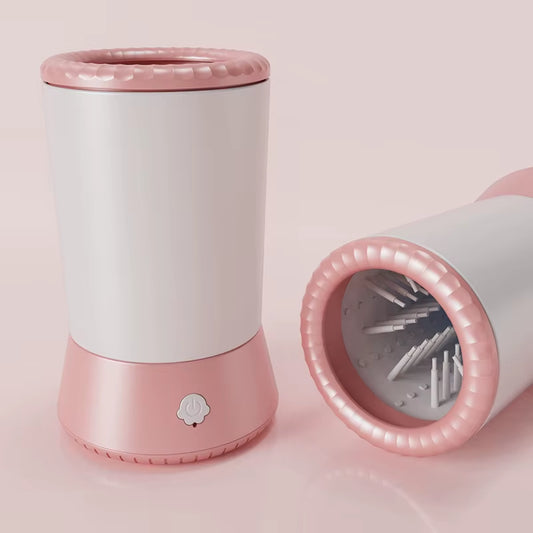 Automatic Dog Paw Washer 3er Set