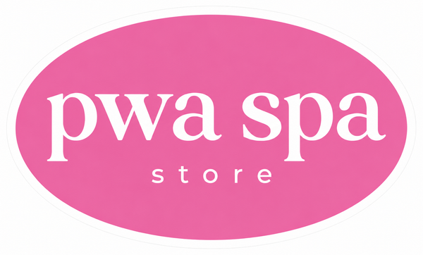 paw spa shop
