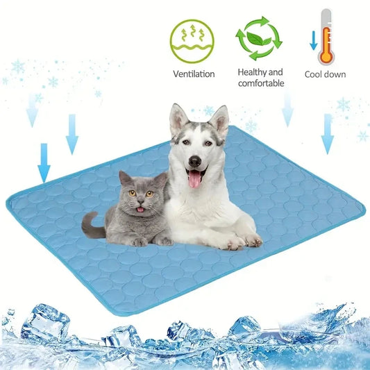Dog cooling mat 150x100cm
