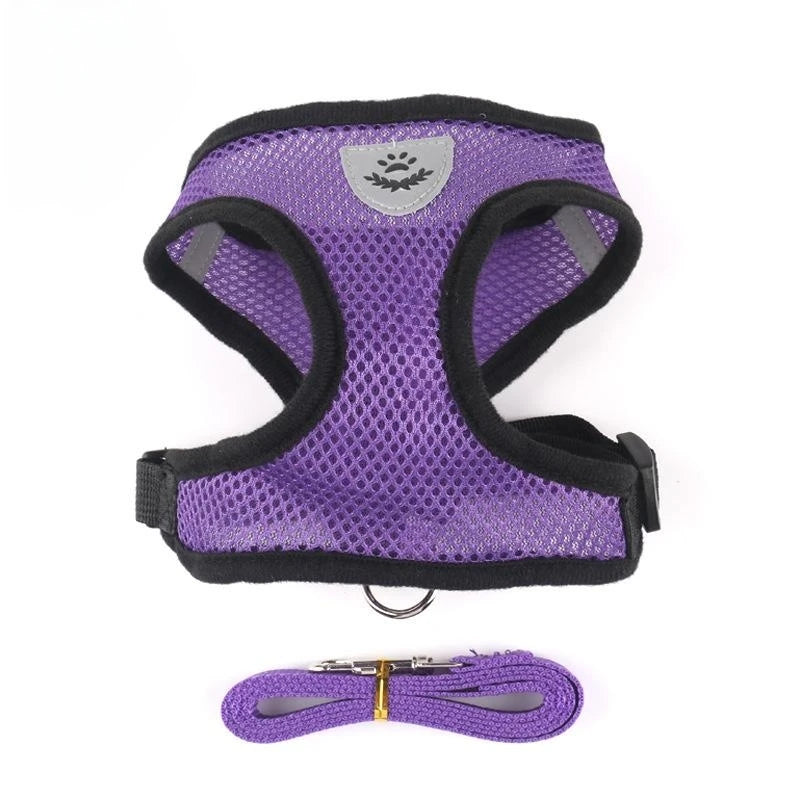 Harness sizing