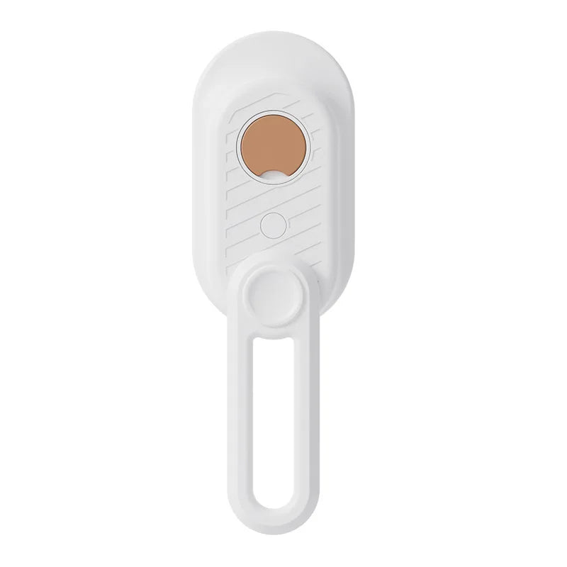Revolutionary 3-in-1 Pet Electric Steam Brush for Effortless Grooming and Massage - Perfect for Cats and Dogs