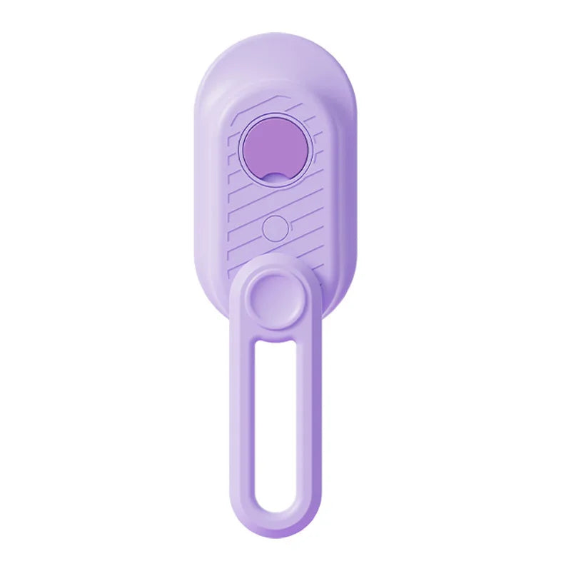 Revolutionary 3-in-1 Pet Electric Steam Brush for Effortless Grooming and Massage - Perfect for Cats and Dogs