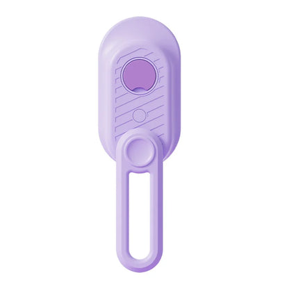 Revolutionary 3-in-1 Pet Electric Steam Brush for Effortless Grooming and Massage - Perfect for Cats and Dogs